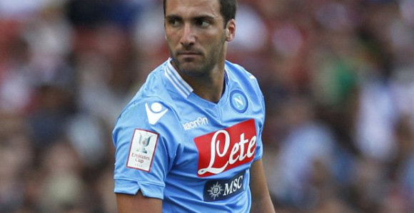 Napoli traži od Barse 70 miliona!