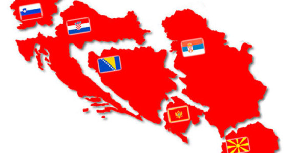 Jugoslavija - PRVAK SVETA U FUDBALU!