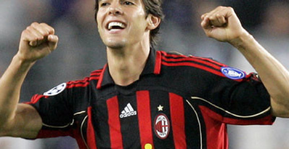 Kaka ide u MLS!