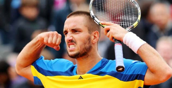 Troicki: Vraćam se, mnogo sam jak!