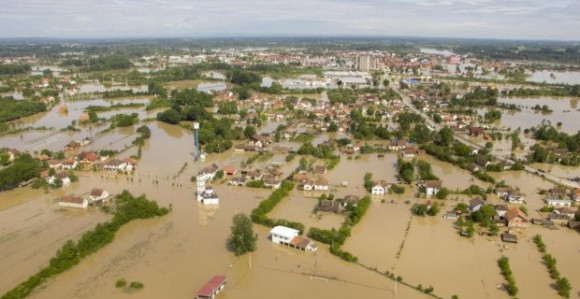 Dan sjećanja na majske poplave