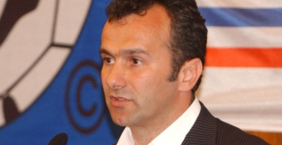 Савићевић о Звезди