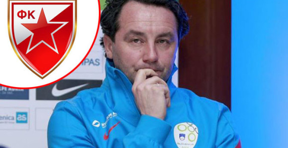 Звезда више нема тренера!