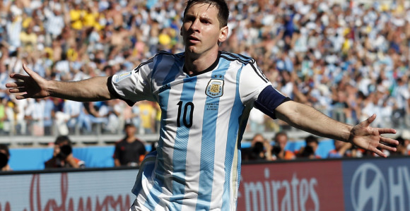 СП: Меси спасао "гаучосе"