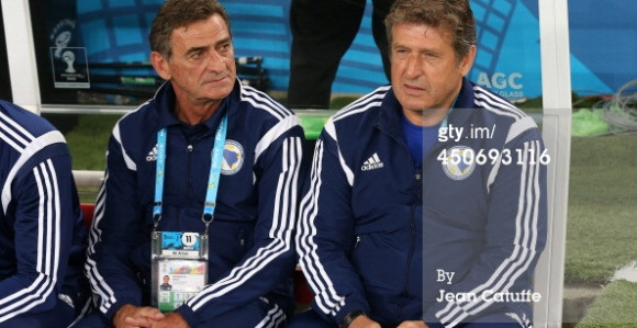 Сушић: Иран за частан опроштај