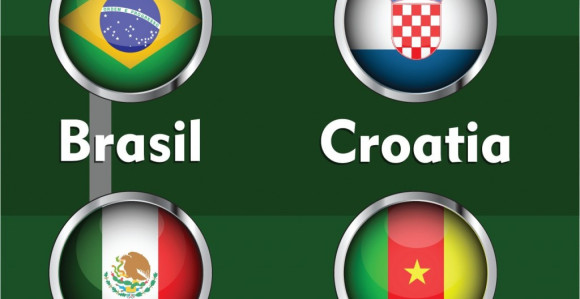 Brazil i Meksiko idu dalje, Hrvati kući!