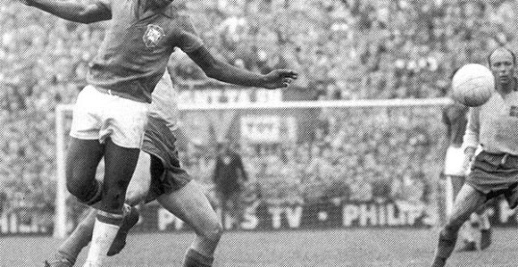 Na danšnji dan - Pele za istoriju