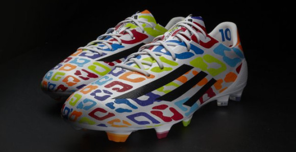 Mesi, srećan rođendan!