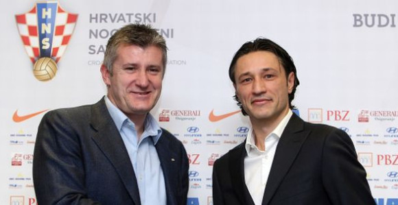 Šuker podržava Kovača