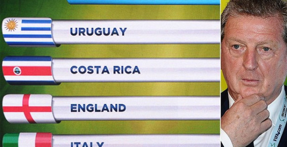 Urugvaj ide dalje, Azuri kući!