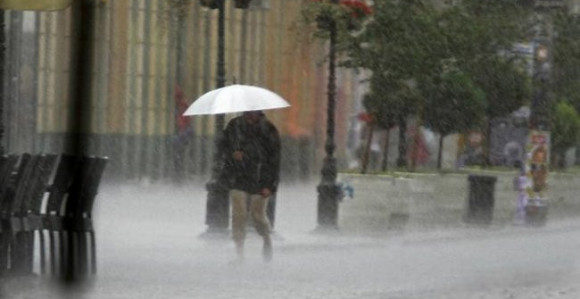 Oprez: Stiže nevrijeme u BiH