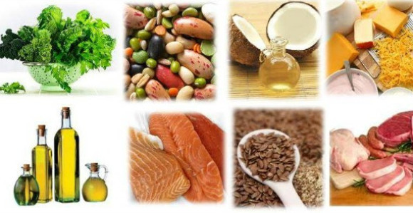 Najbolji izvori omega-3 masnih kiselina