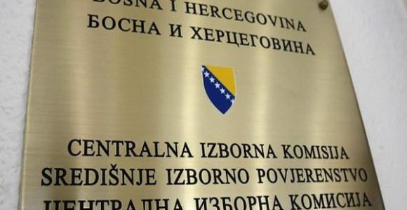 CIK mijenja Izborni zakon?