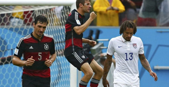 SP: Ameri s Nijemcima idu dalje