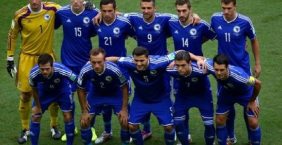 Vrijeme je za promjene u selekciji BiH