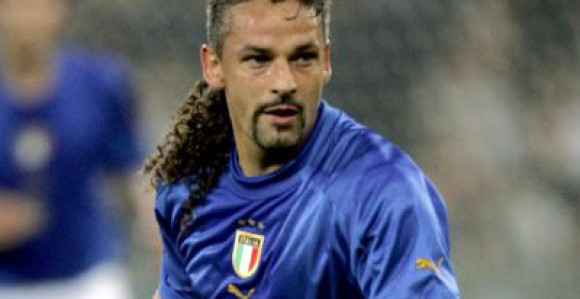 Legenda dana: Roberto Bađo