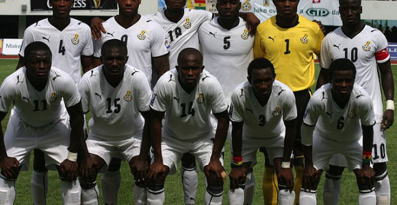 Na današnji dan: Hrabra Gana protiv Brazila