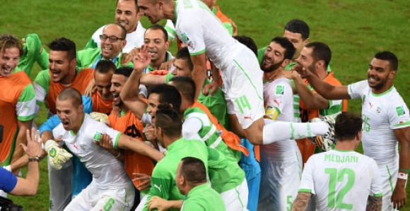 Alžirska dilema: Ramazan ili pobjeda nad Nijemcima?!