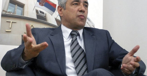 Ivanović: Dokazaću da nisam kriv