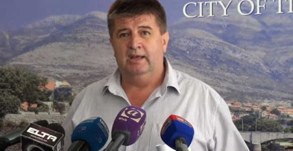 Vučurević: Sprega kriminala i vlasti Srpske