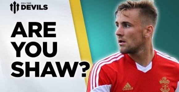 Luk Šo pojačao Junajted