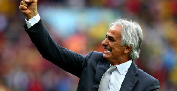 Vahino čudo sa Alžirom!