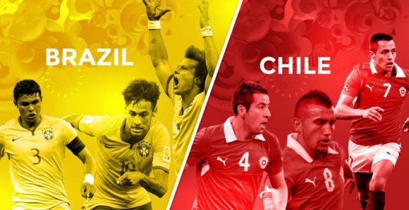 Mogu li Čileanci do čuda?