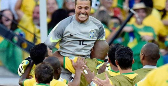 Brazilci prvi četvrtfinalisti SP-a!