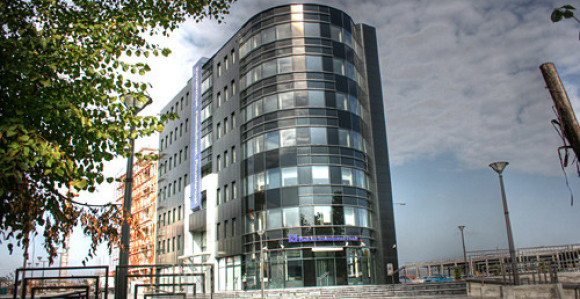 Propast Balkan investment banke