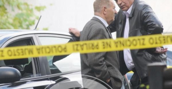 Optužnica protiv inspektora Poreske uprave RS