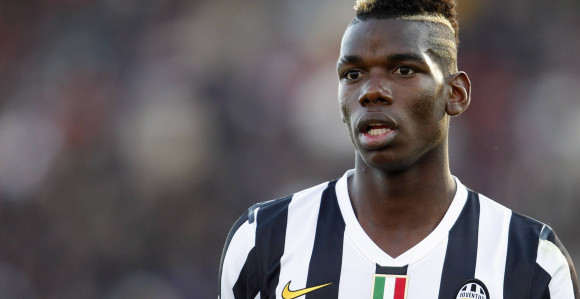 Pogba ostaje u Juveu