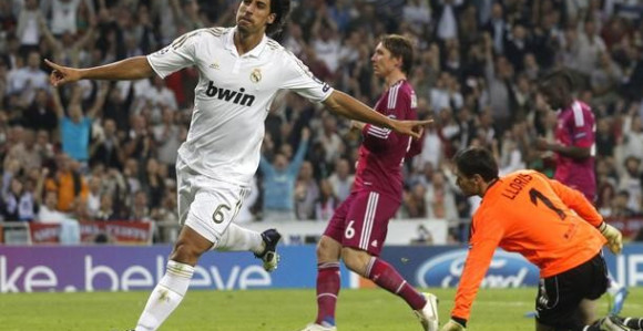 Arsenal traži Kediru