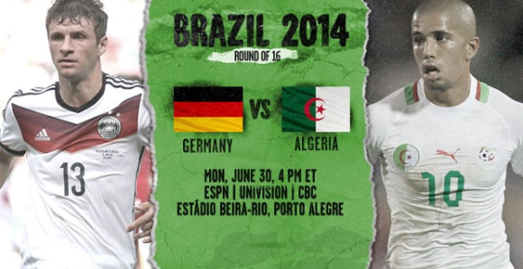 SP: Danas Evropa protiv Afrike