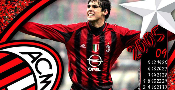 Milan raskinuo sa Kakom!