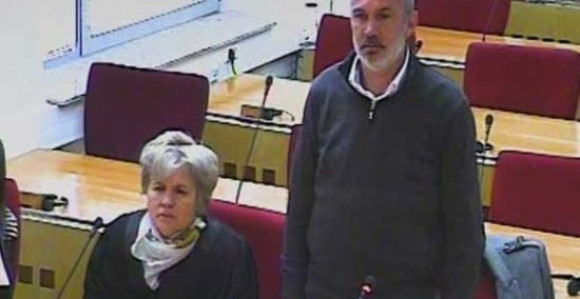 Odgođeno suđenje Goranu Sariću 