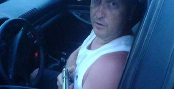 Kalinićizacija: Pištoljdžija Babić uz SNSD