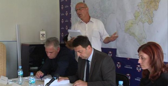 Nastavlja se projekat izgradnje Etno sela na Romaniji 