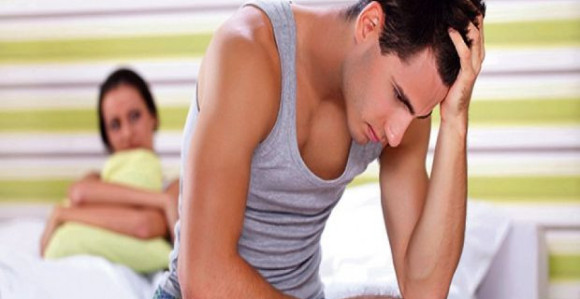 Svaki drugi Srbin ima problem sa erekcijom 