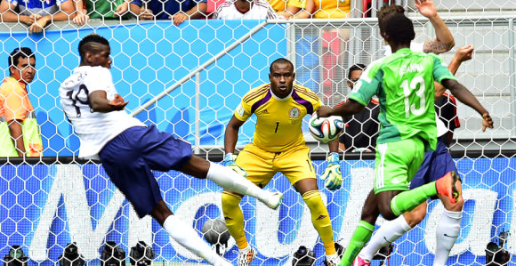 Francuzi idu u četvrtfinale