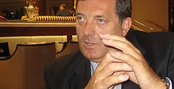 Da li je Dodik suvlasnik naftne industrije?