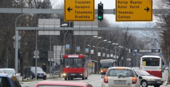 Za jedan dan 19 saobraćajnih nezgoda