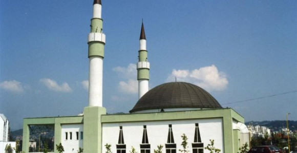 Željka večeras iftari sa Ramizom 