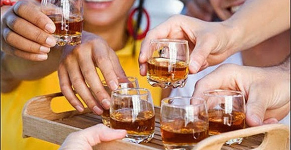 Piće ubije jednu osobu svakih 10 sekundi