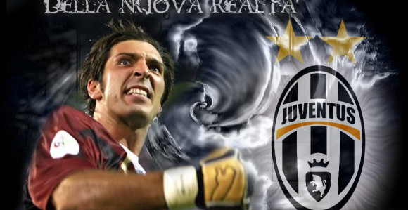 Bufon produžio sa Juveom