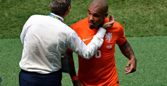 Za De Jonga gotovo SP!