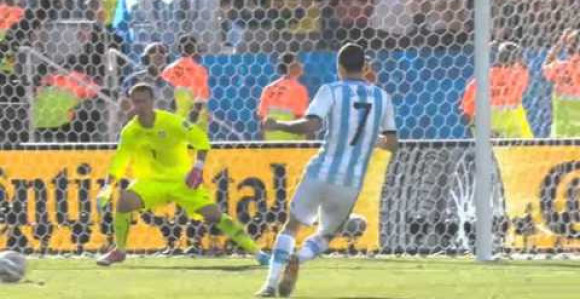 "Gaučosi" jedva protiv "Sajdžija"!