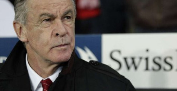 Hicfeld ide u penziju!