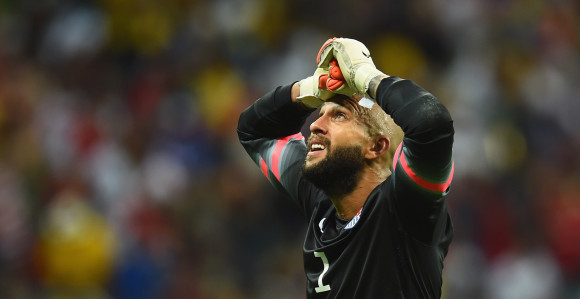 Hauard nije mogao sam protiv "đavola"