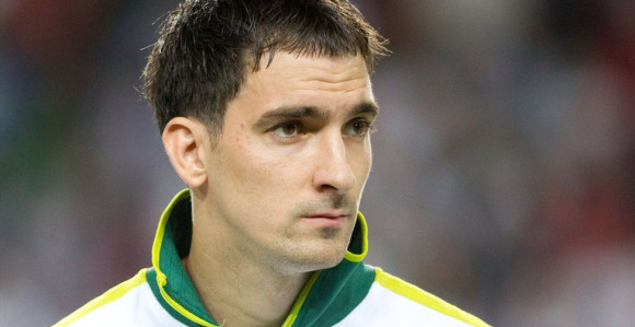 Stiže Slovenac u Partizan