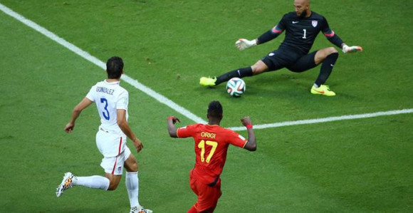 Tim Hauard postao rekorder SP-a!